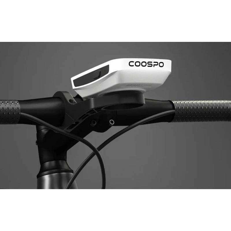 Coospo BC26 GPS+Beidou Noir - Compteur vélo - Ítem7