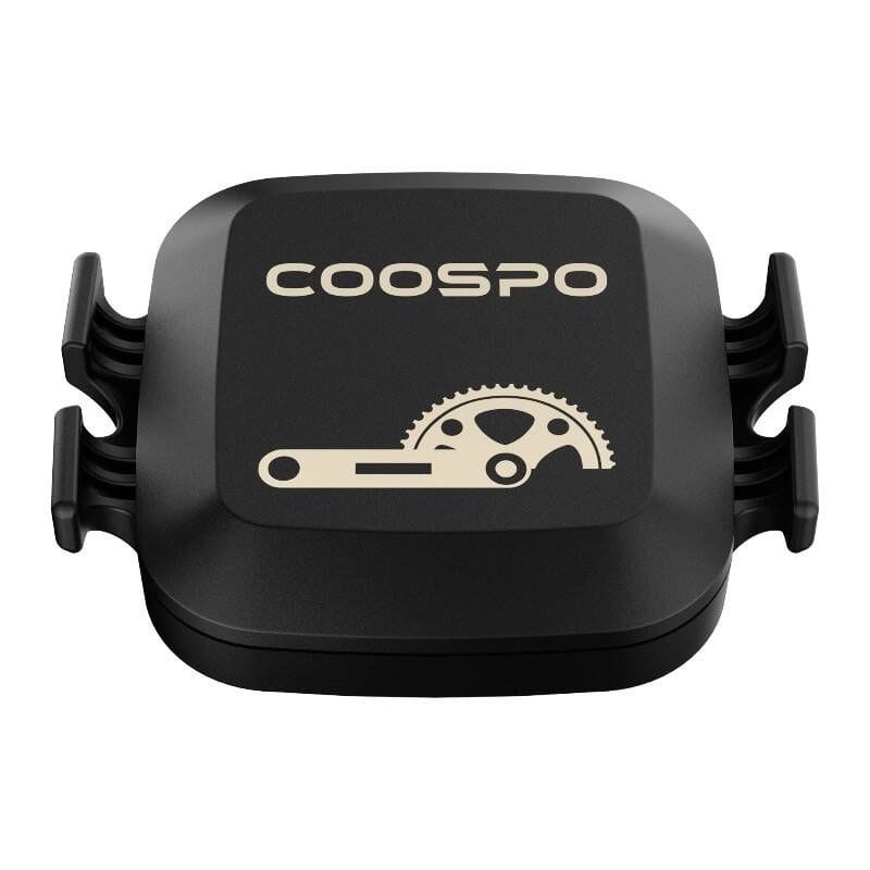 Coospo BK467 BLE/ANT+ Negro - Sensor de cadencia y velocidad - Ítem2