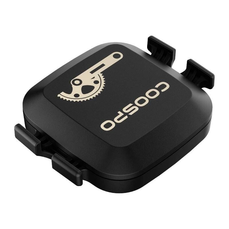 Coospo BK467 BLE/ANT+ Negro - Sensor de cadencia y velocidad - Ítem3