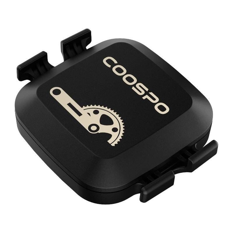 Coospo BK467 BLE/ANT+ Negro - Sensor de cadencia y velocidad - Ítem4