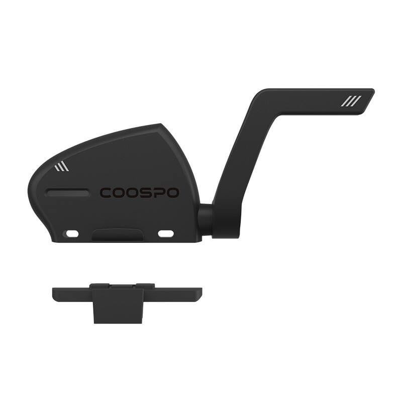 Coospo BK805 BLE/ANT+ Preto - Sensor de cadência e velocidade - Item2