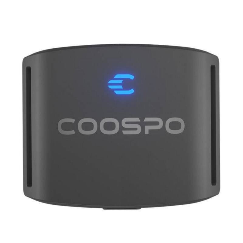 Coospo HW9 Preto - Monitor de ritmo cardíaco - Item4