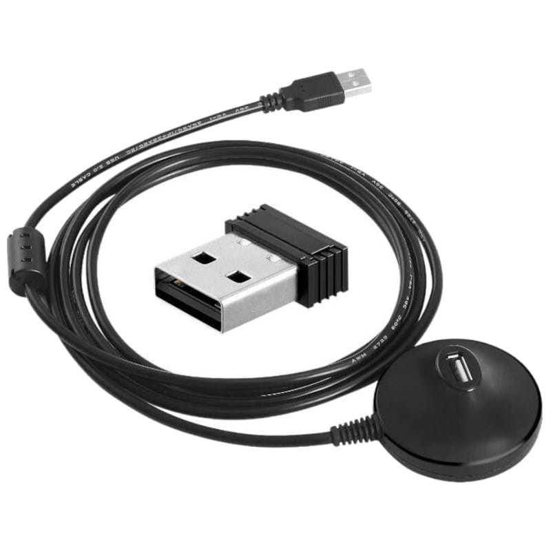 Coospo RC401 ANT+ Negro - Adaptador USB - Ítem