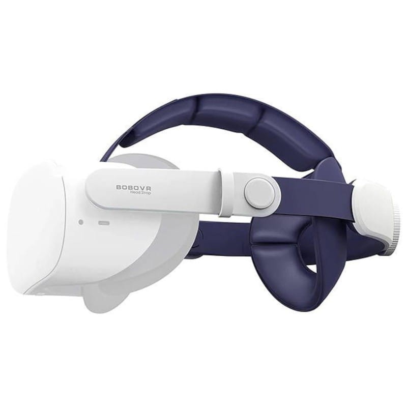 Sangle BOBOVR M1 Plus pour Oculus Quest 2 Noir - Accessoire pour lunettes VR - Ítem