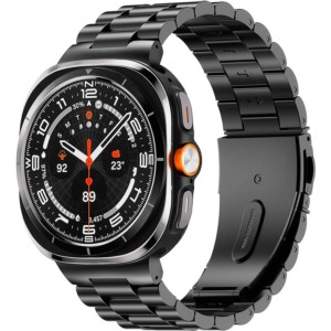 Correa Metal Eslabones Samsung Galaxy Watch Ultra Negro