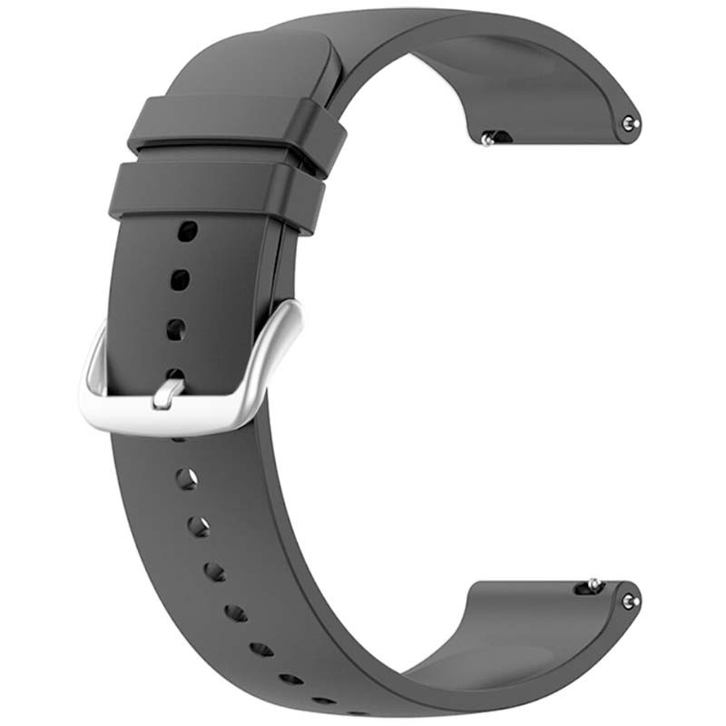 Correa para Xiaomi Watch 2 Pro - Material TPU - Negro