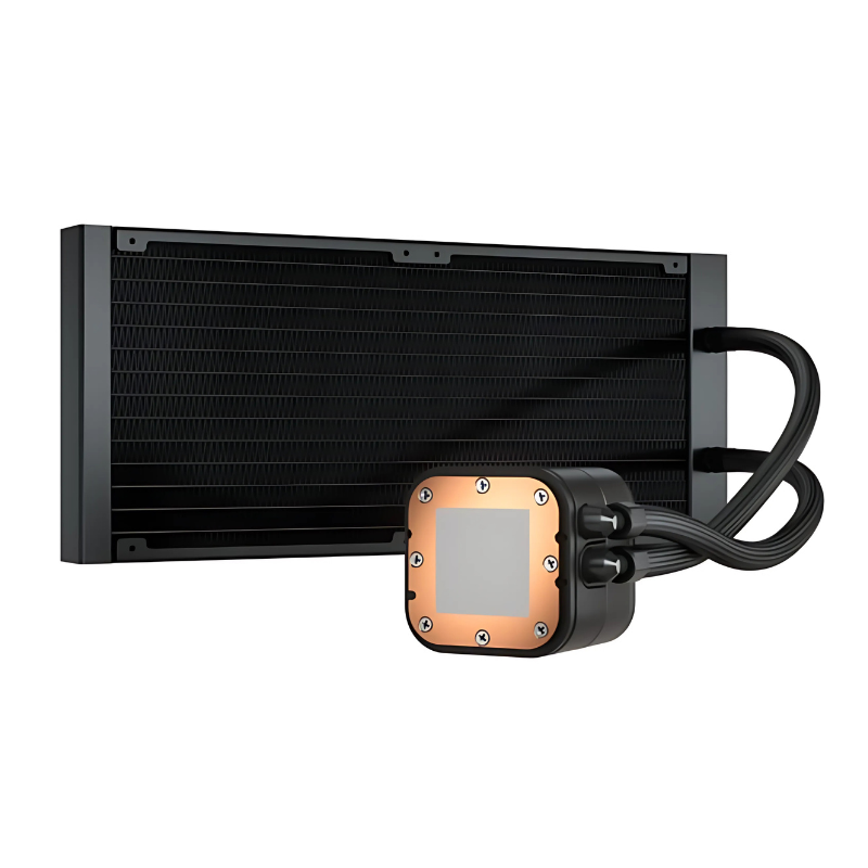 Corsair H115i Negro - Sistema de refrigeración líquida - Ítem1