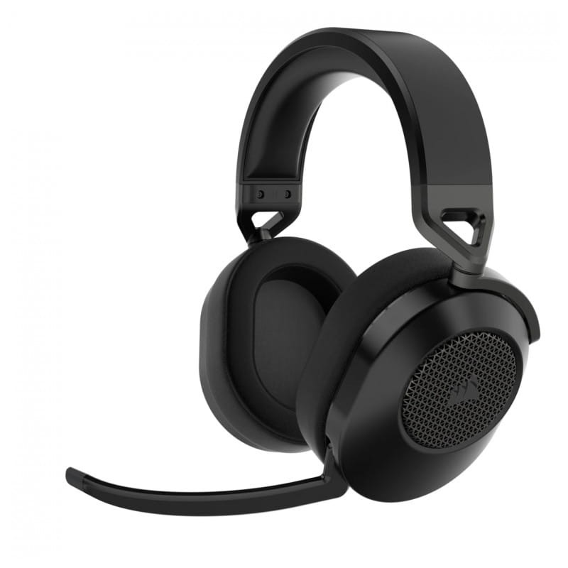 Corsair HS65 Negro - Auriculares Inalámbricos - Ítem