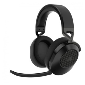 Corsair HS65 Noir - Casque sans fil