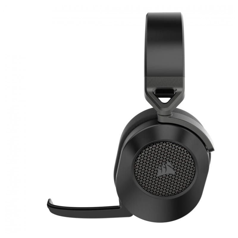 Corsair HS65 Negro - Auriculares Inalámbricos - Ítem1