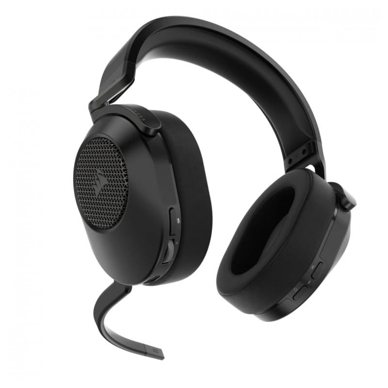 Corsair HS65 Negro - Auriculares Inalámbricos - Ítem2