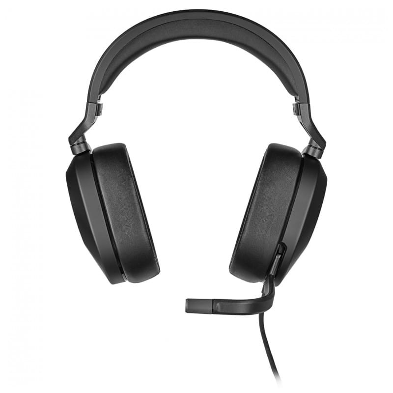 Corsair HS65 SURROUND Carbono - Auriculares Gaming - Ítem2