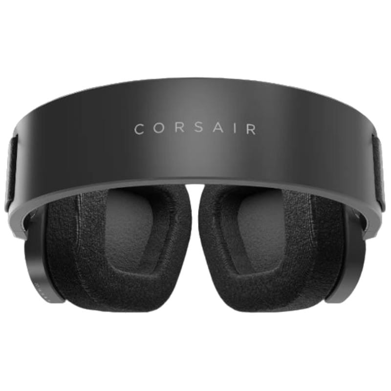 Corsair Auriculares Gaming HS80 Negro