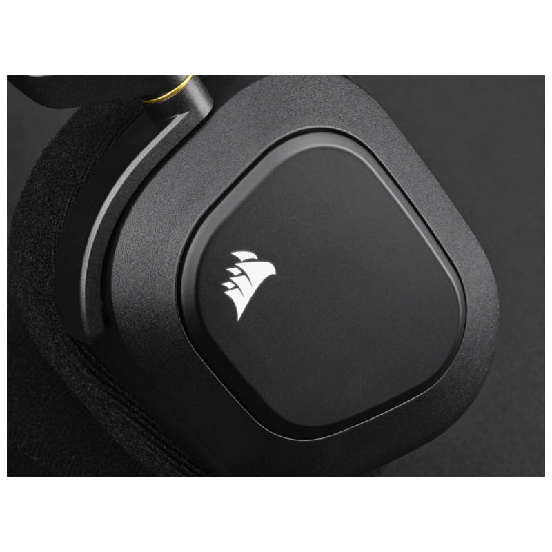 Corsair HS80 RVB Noir - Casque Gaming - Item4