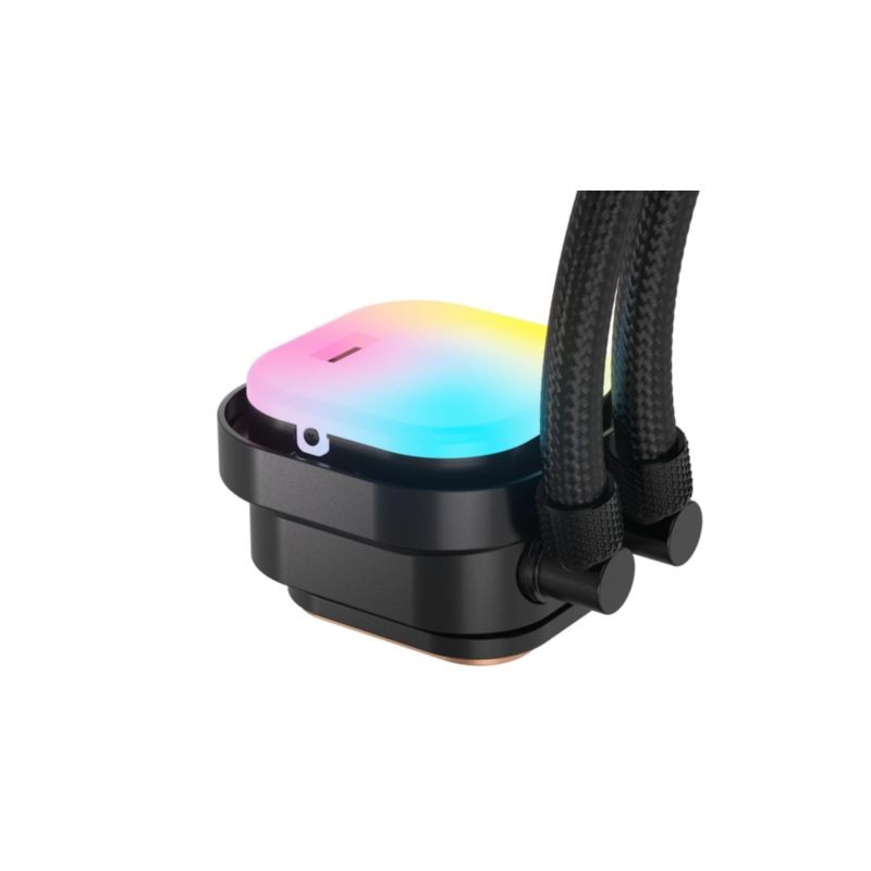 Corsair iCUE LINK TITAN RX RGB Noir - Système de refroidissement liquide - Ítem3