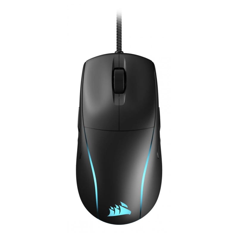 Corsair M75 Lightweight RGB - Ratón gaming - Ítem