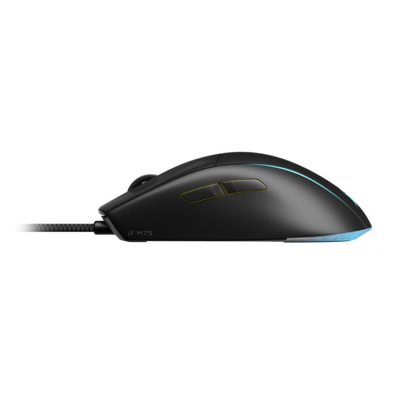 Corsair M75 Lightweight RGB - Ratón gaming - Ítem1