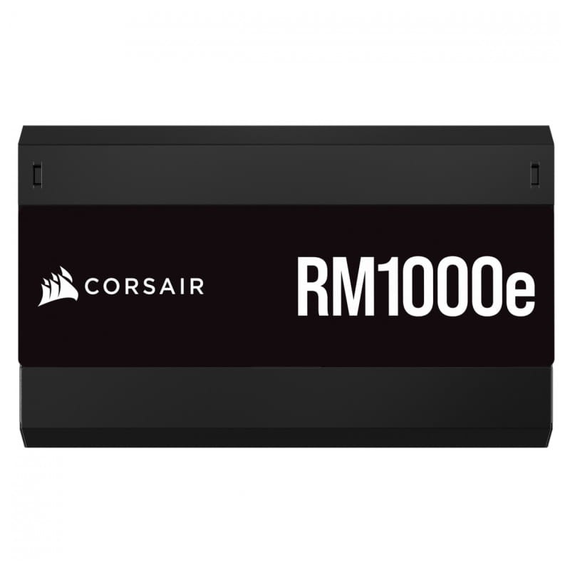 Fonte de alimentação Corsair RM1000e 1000 W 24 pinos ATX Preto - Item5