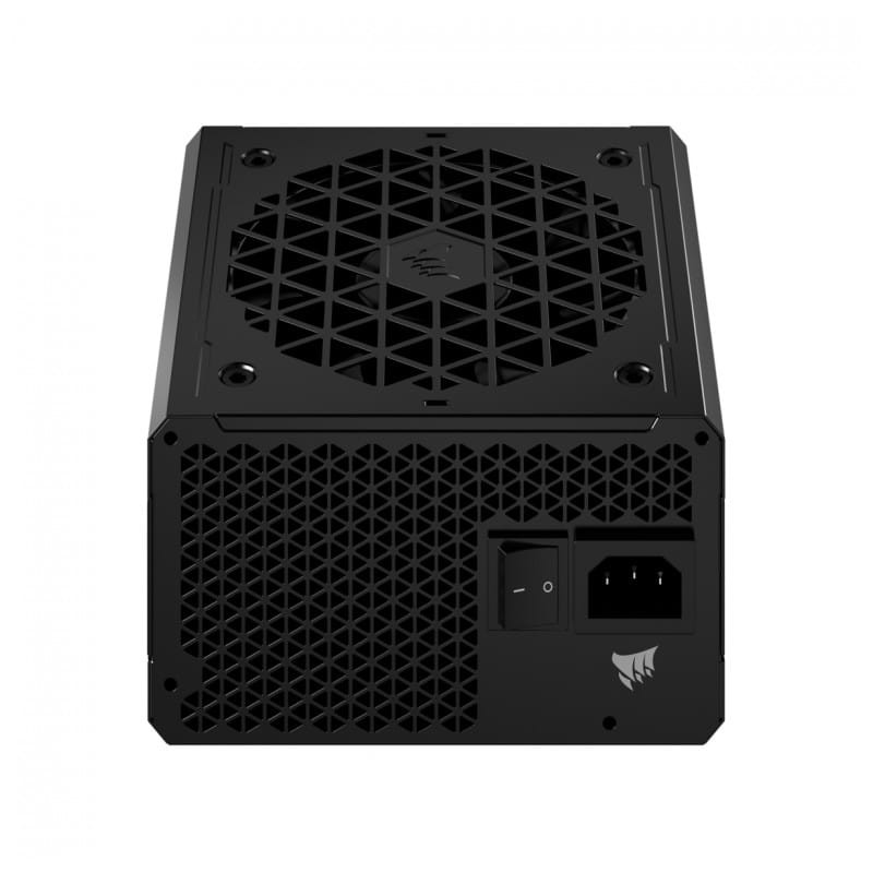 Fonte de alimentação Corsair RM1000e 1000 W 24 pinos ATX Preto - Item6