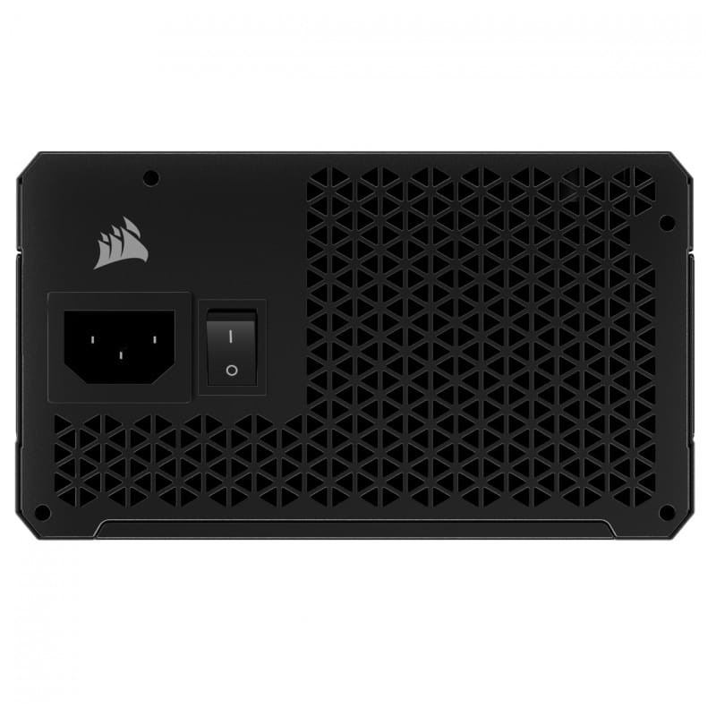 Fonte de alimentação Corsair RM850e 850 W 24 pinos ATX Preto - Item4