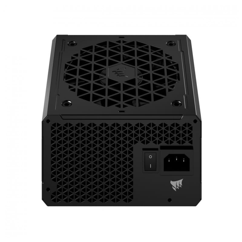 Fuente de Alimentación Corsair RM850e 850 W 24-pin ATX ATX Negro - Ítem6