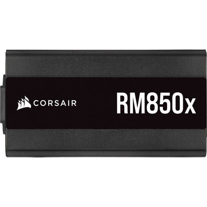 Fonte de alimentação Corsair RMx Series RM850x 850W - Item1