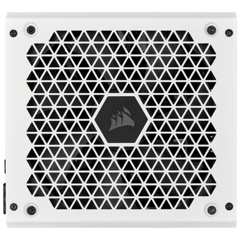 Fuente de Alimentación Corsair RPS0120 850 W 24-pin ATX Blanco - Ítem5