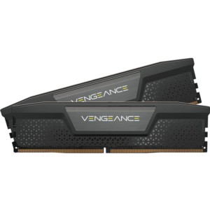 Corsair Vengeance CMK32GX5M2E6000Z36 32 Go DDR5 4800 MHz - RAM