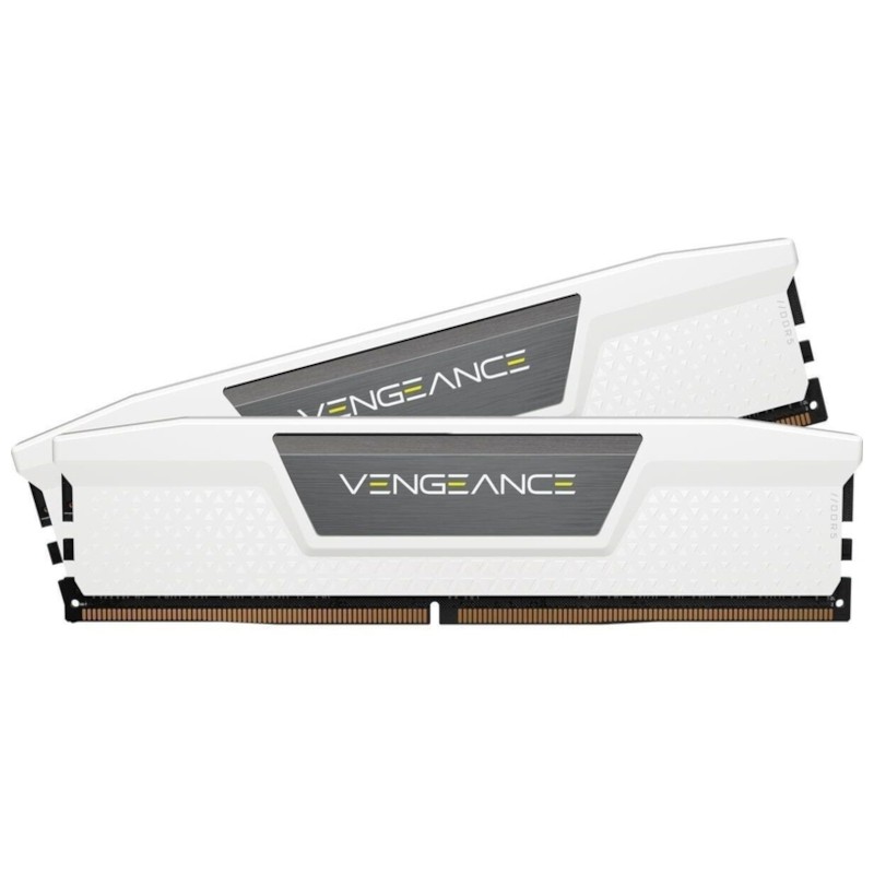 Corsair Vengeance CMK32GX5M2E6000Z36W 32GB (2X16GB) DDR5 6000Mhz CL36 - Item1