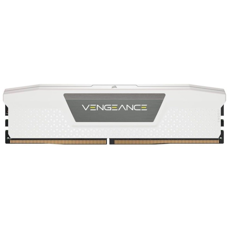 Corsair Vengeance CMK32GX5M2E6000Z36W 32GB (2X16GB) DDR5 6000Mhz CL36 - Item2