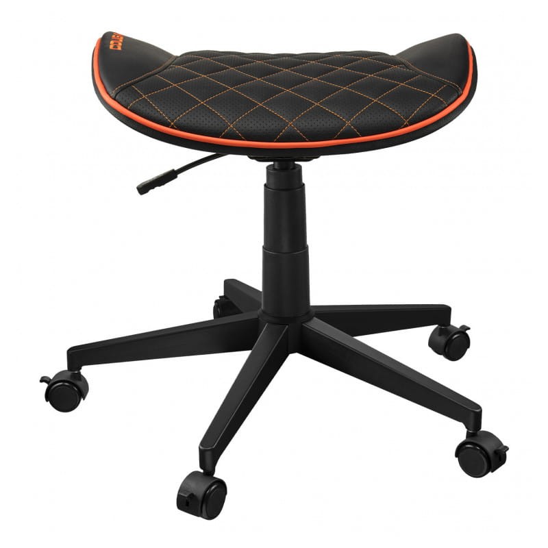 COUGAR Gaming 3MCROORB.0001 Noir, Orange - Fauteuils de jeu - Ítem