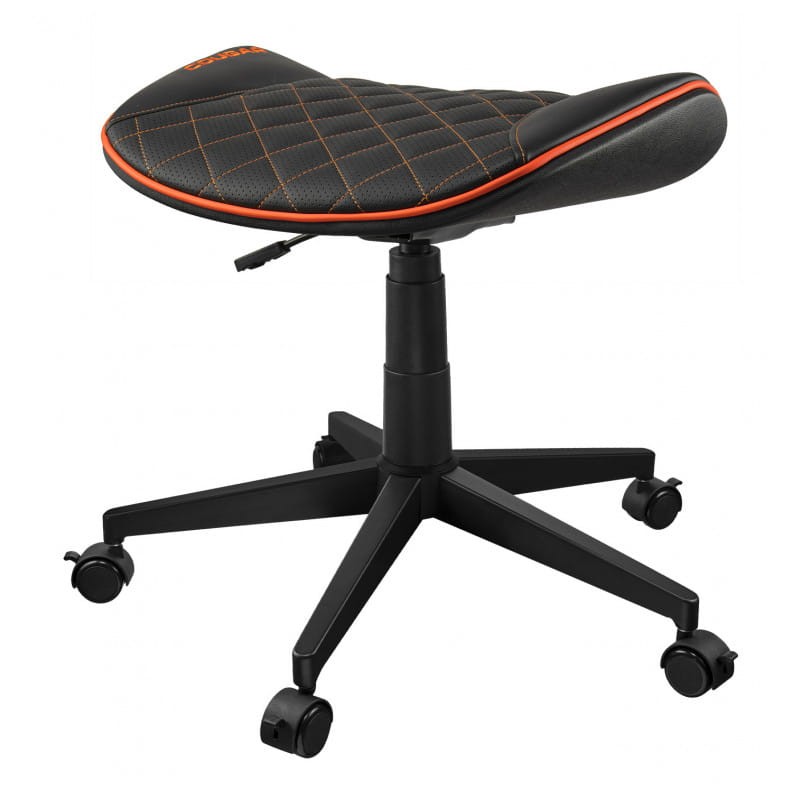 COUGAR Gaming 3MCROORB.0001 Noir, Orange - Fauteuils de jeu - Ítem1