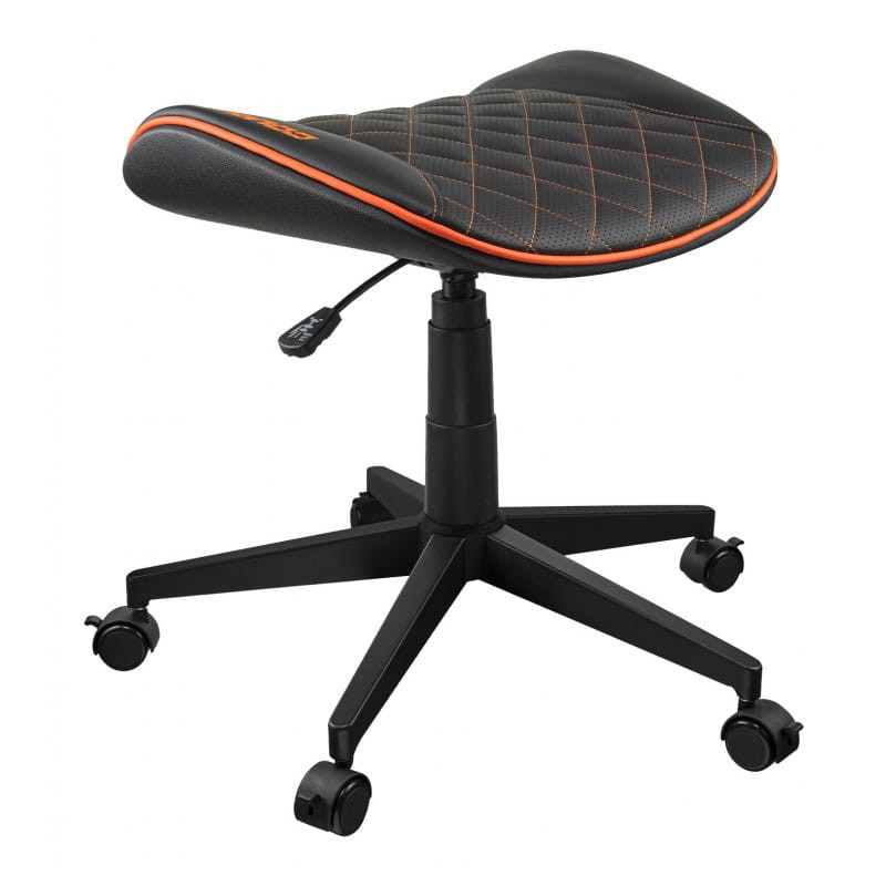 COUGAR Gaming 3MCROORB.0001 Noir, Orange - Fauteuils de jeu - Ítem2