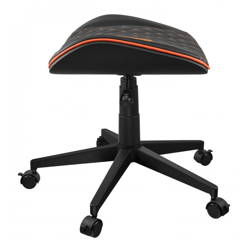 COUGAR Gaming 3MCROORB.0001 Noir, Orange - Fauteuils de jeu - Ítem3