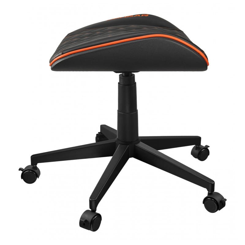 COUGAR Gaming 3MCROORB.0001 Noir, Orange - Fauteuils de jeu - Ítem4