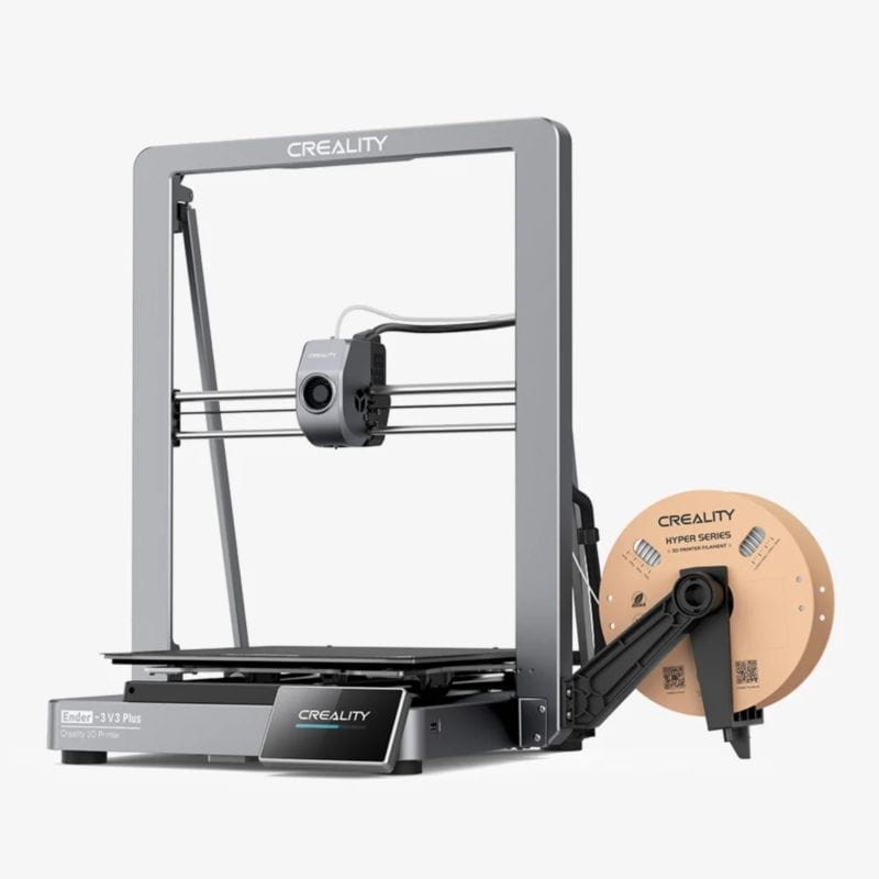 Creality Ender 3 V3 Plus - Impresora 3D - Ítem