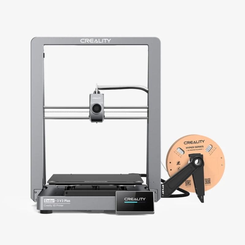 Creality Ender 3 V3 Plus - Impresora 3D - Ítem1