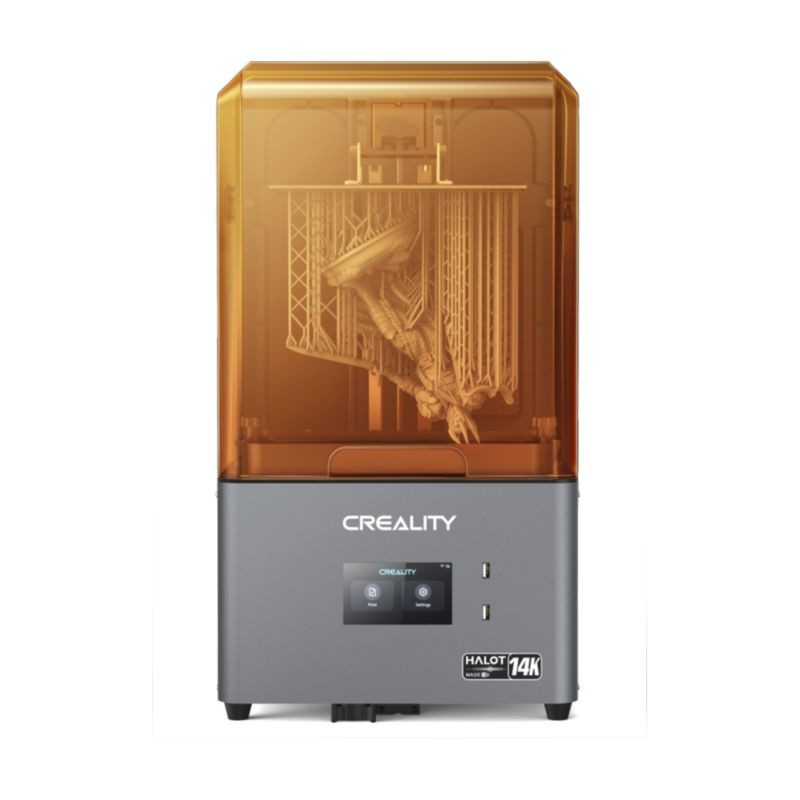 Creality Halot Mage S - 14K - Impresora 3D - Ítem