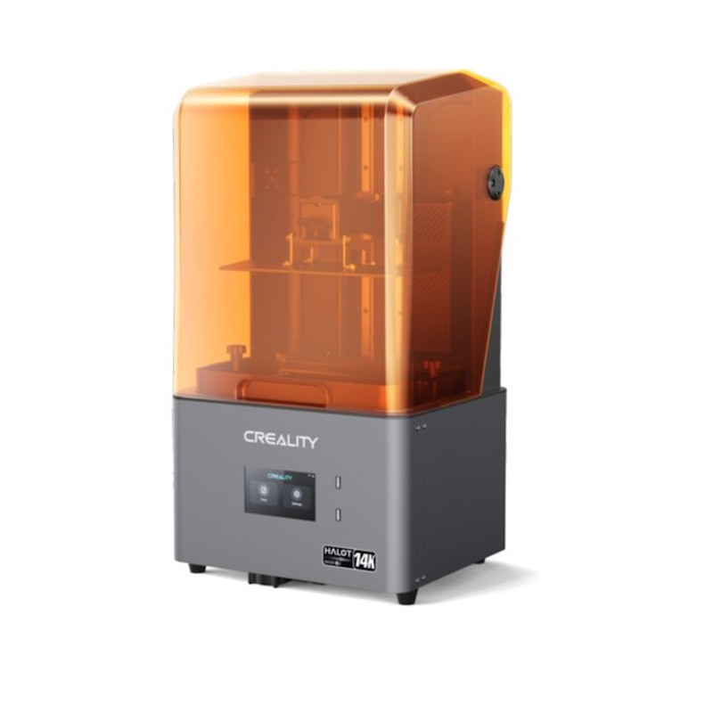 Creality Halot Mage S - 14K - Impresora 3D - Ítem2