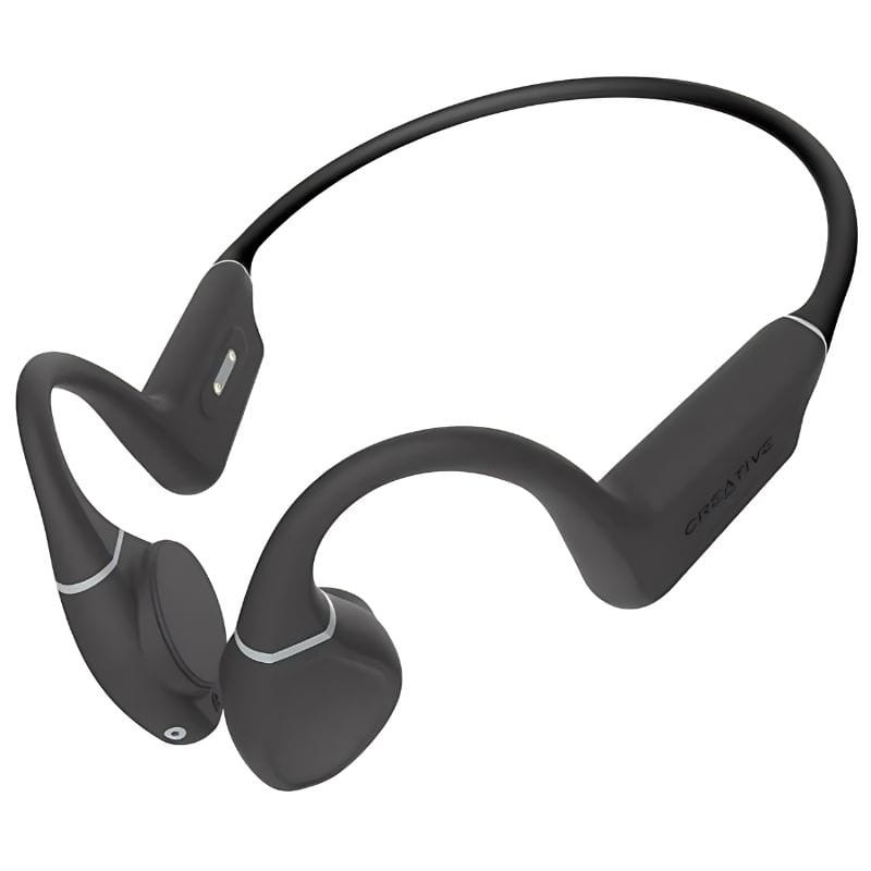 Creative Labs Outlier FREE Plus Multipoint Bluetooth Noir - Casques sans fil - Ítem