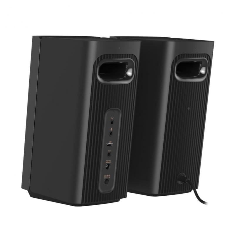 Creative Labs T60 Preto - Colunas para PC - Item3