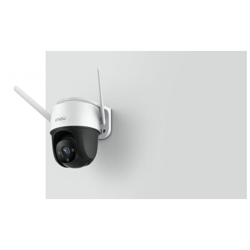 Cámara de seguridad IP Imou Cruiser SE+ 2 MP Full HD IP66 Techo/Pared Wifi Blanco - Ítem3