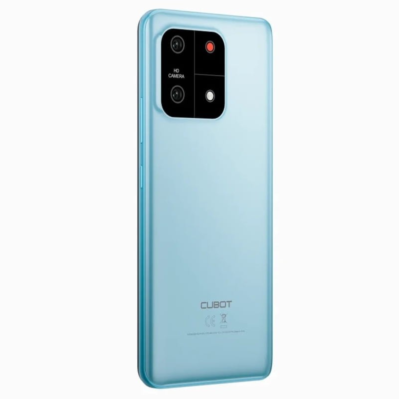 Cubot A1 4GB/128GB Azul - Telemóvel - Item2