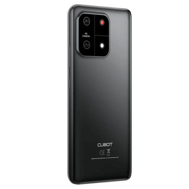 Cubot A1 4GB/128GB Preto - Telemóvel - Item2