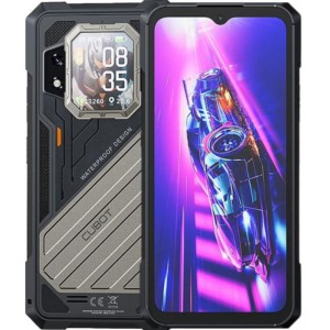 Cubot KingKong X 12GB/256GB Noir