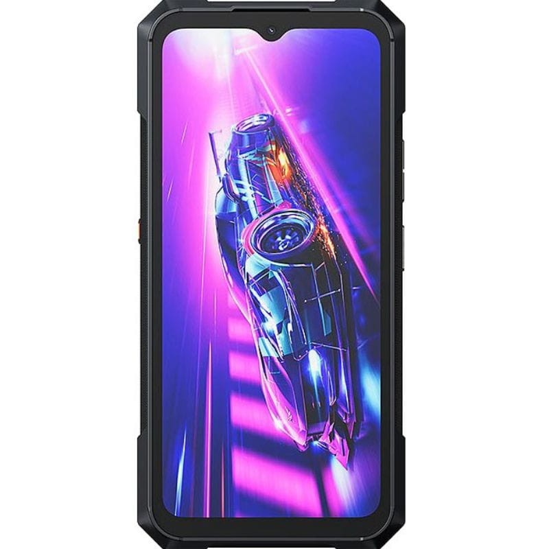 Cubot KingKong X 16GB/512GB Negro - Ítem1