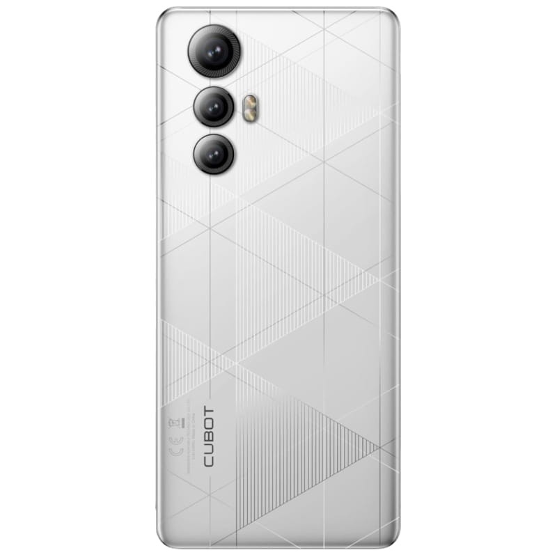 Cubot Max 5 5G 12Go/256Go Blanc - Téléphone portable - Ítem2