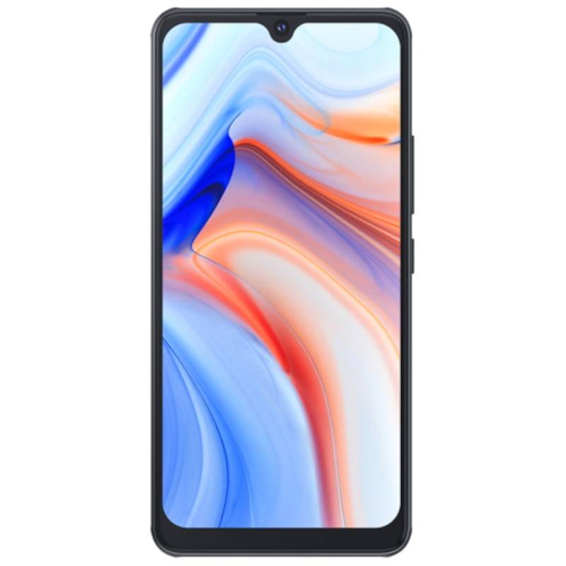 Cubot Note 8 2GB/16GB Preto - Item1