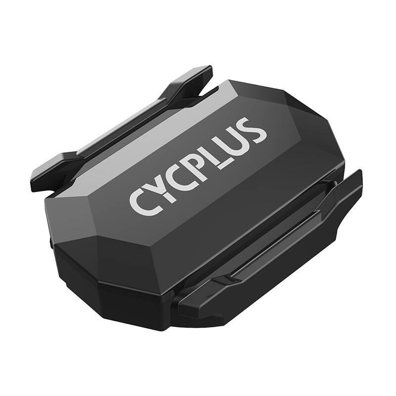 Cycplus C3 Preto - Sensor de velocidade e cadência - Item2