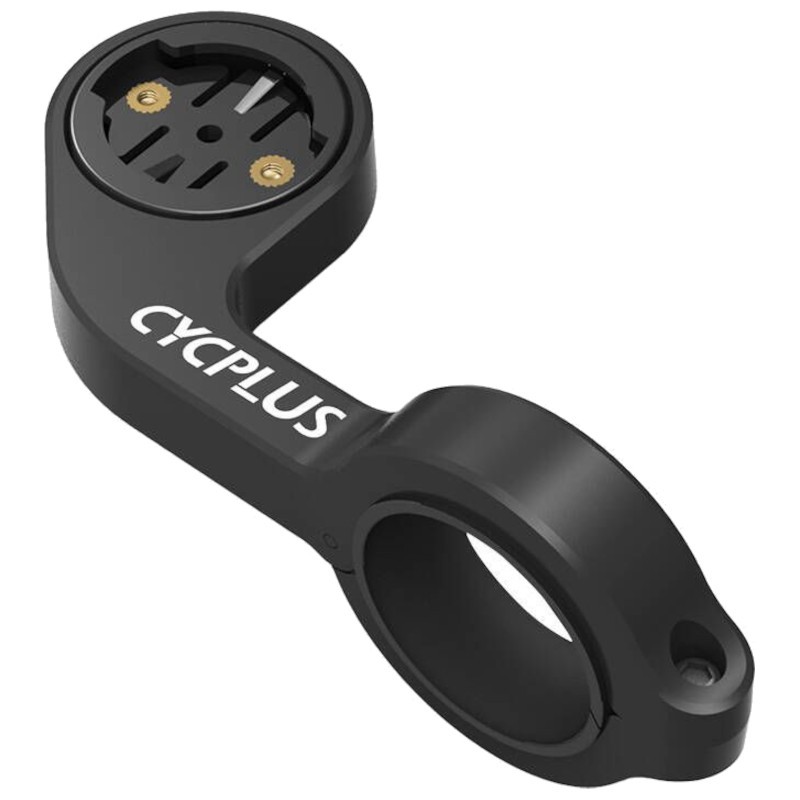 Cycplus Z1 Preto - Suporte para ciclocomputador - Item